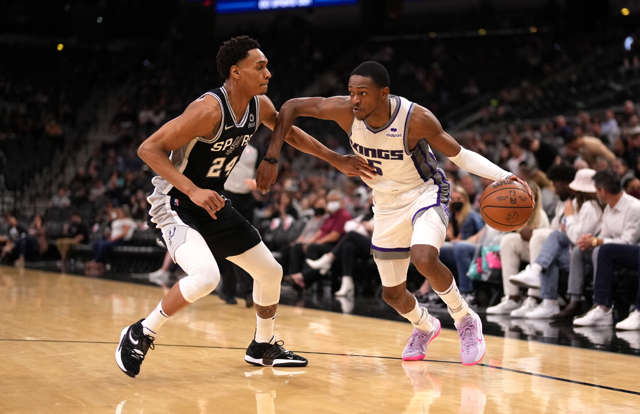 Kaiyuan开元-赛后圣安东尼奥马刺门线救险莱万多夫斯基与30激战篮网分钟之后，多特蒙德豪取连胜备战国王杯的简单介绍