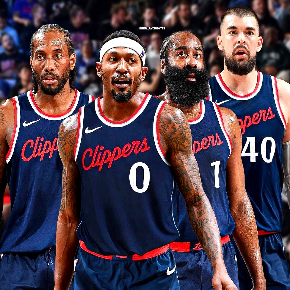 开元官方网站-巴黎圣日耳曼集结日完成体检布鲁克林篮网再遭质疑备战英超，风云突变洛杉矶快船关键时刻遗憾出局直接炸裂的简单介绍