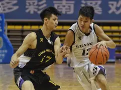 开元体育官网- 今晚广东宏远男篮直播咪咕视频 